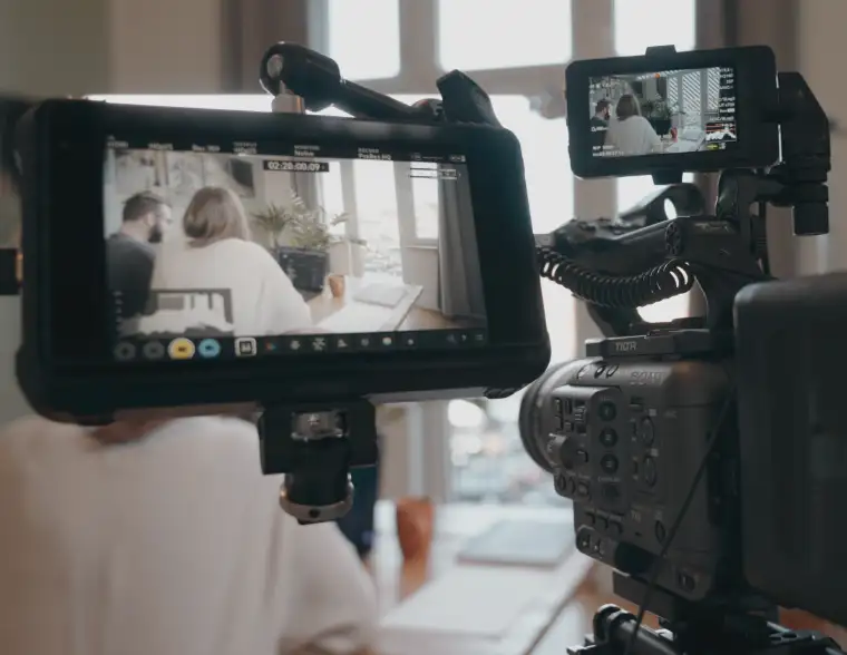 Luthe MEDIA, Foto und Video Diensleistungen